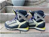 SALEWA WS CONDOR EVO GTX ženski pohodni čevlji