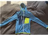 Ortovox Fleece Grid Hoody