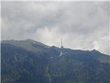 Krvavec