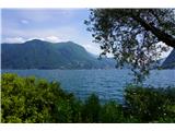 - Jezero Lugano