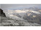 Kals a. G. Lucknerhaus - Veliki Klek  /Großglockner