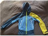 Ortovox Westalpen Softshell Jakna