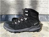 Pohodni čevlji Jack Wolfskin Refugio Texapore št. 46