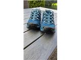 3-krat obuti La Sportiva ultra raptor II ws s št.39