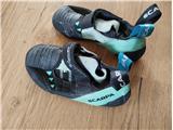 Scarpa Instinct VS, št 37