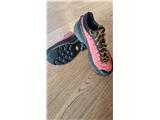 Zelo ugodno prodam nove La Sportiva TX4 EVO, št.40