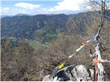 Rute z vrha