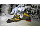 La Sportiva Trango Tech Leather GTX – št. 46,5