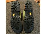 Moski visoki cevlji, lowa cadin gtx, 47
