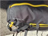 Vrv enojna Edelrid Parrot 9.8mm + torba Salewa Ropebag XL