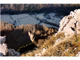 Vrh Ovčje Planje (1965 m) Gams nad Bavšico. Imel sem srečo, da me sprva ni opazil in je prišel ravno pred objektiv :-)