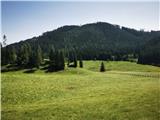 Planina Luža