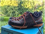 Nizki pohodni čevlji Scarpa Mescalito 43