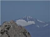 približana Hochalmspitze