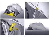 Nov šotor Salewa Litetrek II