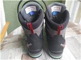 Kot novi - Ženski pohodni čevlji Kayland Cross Mountain GTX št. 39