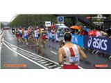 Svetovno prvenstvo v atletiki, Budimpešta 2023, atletska hoja 20 km, moški
