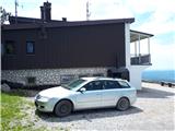 planinci