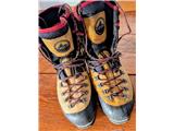 La Sportiva Nepal Cube GTX - 47,5