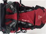 ALPINISTIČNI NAHRBTNIK DEUTER GUIDE 45+