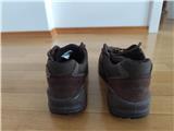 Prodam moške LOWA model Renegade EVO GTX, št.42.