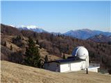 astronomski observatorij