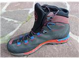 Moški planinski čevlji La Sportiva Trango Tech Leather GTX, velikost 42,5