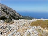 Kosmadei - Vigla (Kerkis) (Samos)