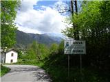 polno lepega za oči v tej vasici