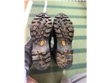 Ženski pohodni čevlji La Sportiva Trango TRK Leather GTX, velikost 39