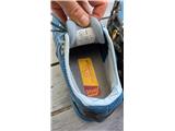 3-krat obuti La Sportiva ultra raptor II ws s št.39
