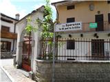 v vasici Osojane