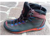 Moški planinski čevlji La Sportiva Trango Tech Leather GTX, velikost 42,5