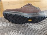 Prodam moške LOWA model Renegade EVO GTX, št.42.