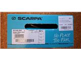 Pohodni čevlji SCARPA RUSH TRAIL 42,5