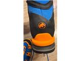 Gorniški čevlji Mammut Nordwand Light Mid GTX 40 2/3
