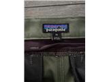 Patagonia Cliffside Rugged Trail Pants