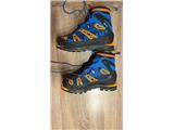 Gorniški čevlji Mammut Nordwand Light Mid GTX 40 2/3