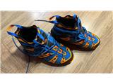 Gorniški čevlji Mammut Nordwand Light Mid GTX 40 2/3