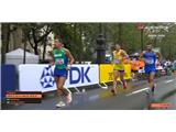 Svetovno prvenstvo v atletiki, Budimpešta 2023, atletska hoja 20 km, moški